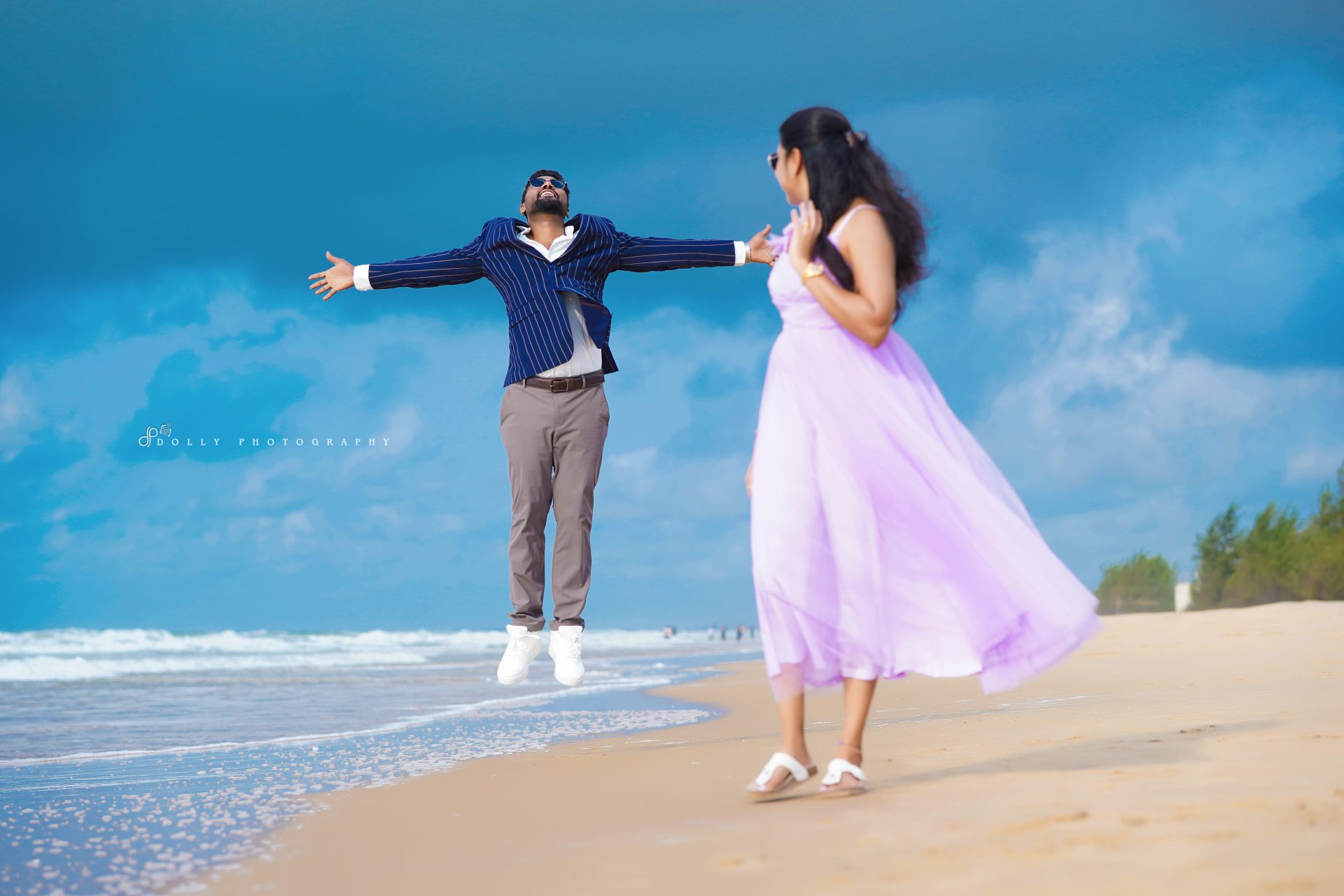 Pre-Wedding Shoots